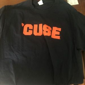 Basic Syracuse T shirt